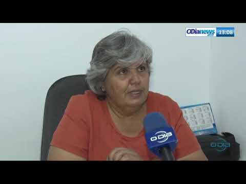 O DIA NEWS 06 09  Confirmados 4 casos de Mormo no PiauiÌ