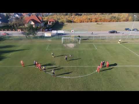 Smoczanka VS Start Wola Mielecka