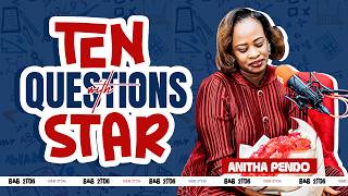 Download lagu 10Q WITH A STAR:ANITA PENDO mp3