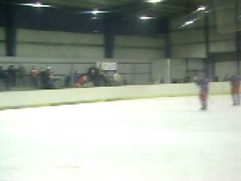 Jaroměř HC Náchod