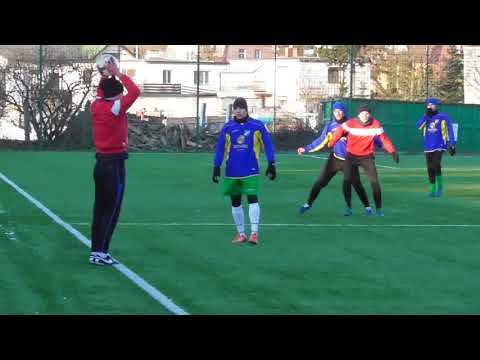 Start Pruszcz   Wisła Nowe sparing