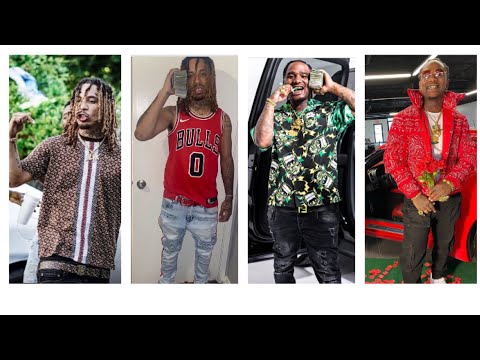 4E Affiliate Bedo Say Rizzoo Rizzoo SCARED TO PULL UP and Do A feature WITHOUT SECURITY & KNOWN RATS