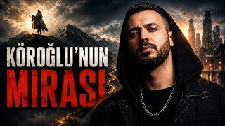Karakaya X - Köroğlu’nun Mirası  | Official Audio