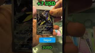 Apertura #megaevolucion #pokemoncards #megaevolution #pokemon #pokemontcg