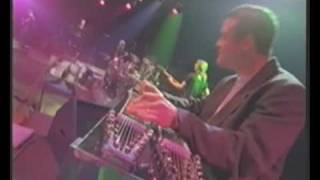 Jimmy Nail - Bitter and Twisted - Live