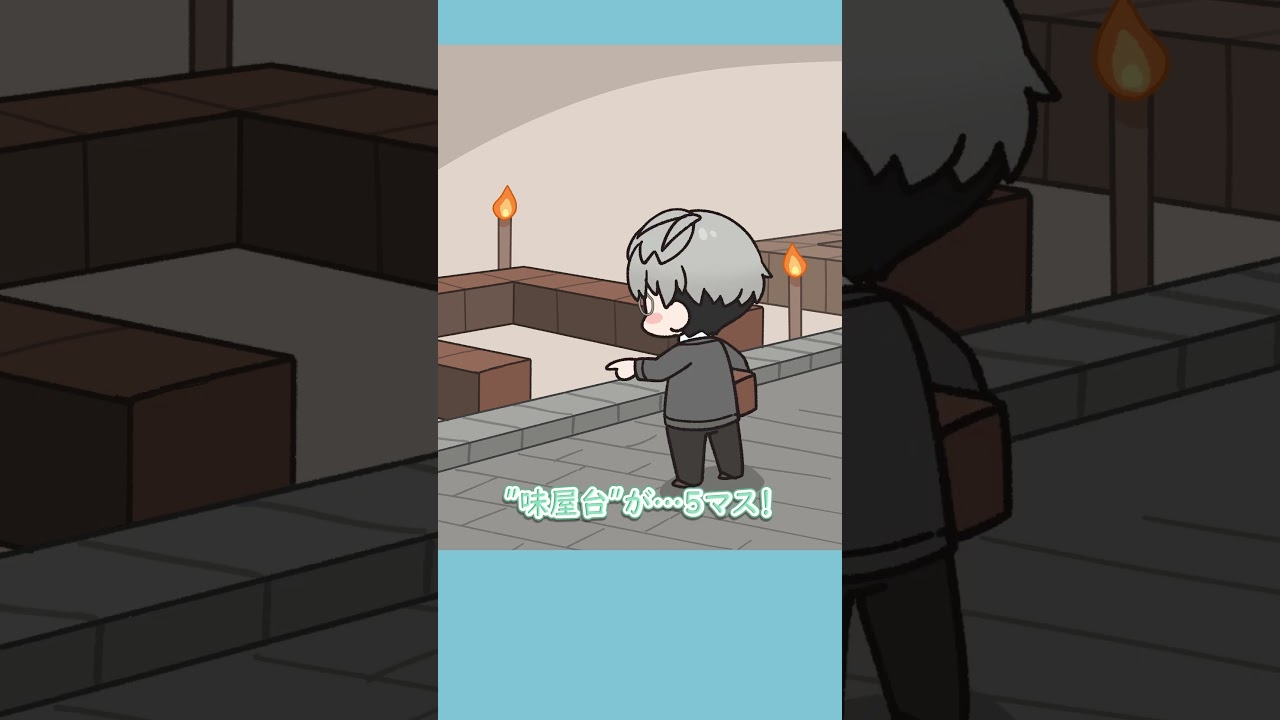 らくが〇んちょの豆知識に驚愕する2人　#にじさんじ　#渚トラウト　#一橋綾人