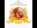 Grand Illusion - Through This War Video
