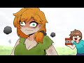 The Tragic End Of The TNT Prank Minecraft Anime