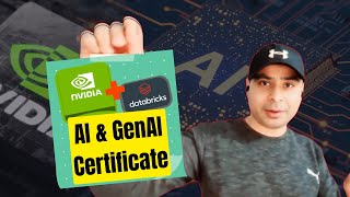 I Went from ZERO to NVIDIA Certification and Here's What Happened