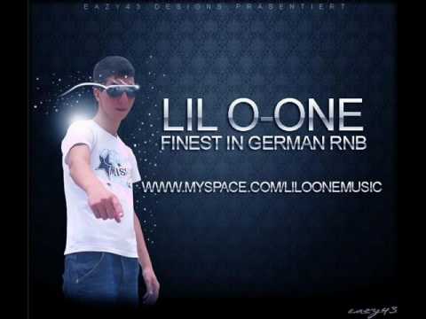 Lil o-one macht ansage für Geellette (damals C-Dog)