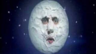 i am the moon
