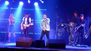 Mi Teatro HD - Dani Martín en Palma Arena (23/11/2013)