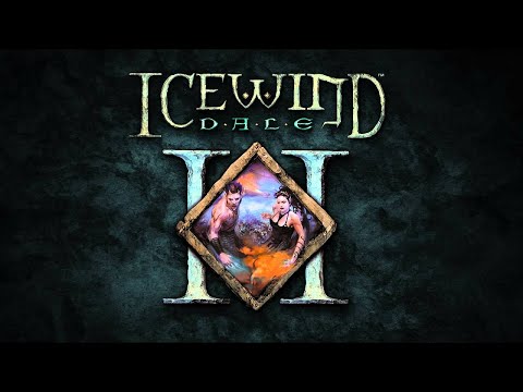 Let's Roleplay Icewind Dale 2 #01 Chargen