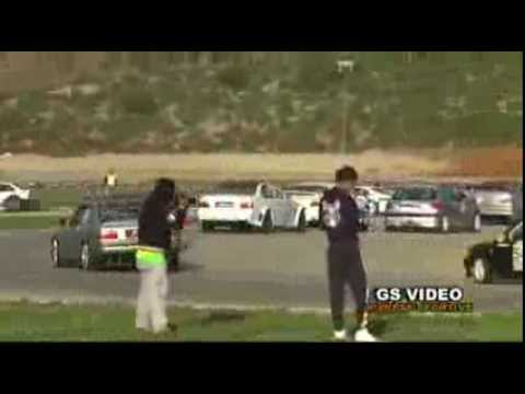 VELOCITA' MBR (8° PROVA) TINERVIA SALVATORE