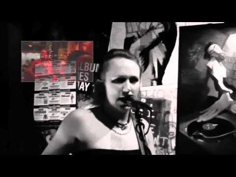 Sofi Reed - Live at Smokin Aces - 20th Sept 2013