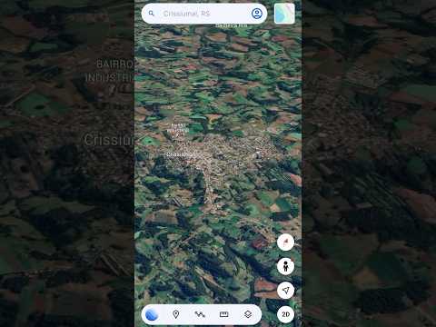 Crissiumal, o 138º município mais populoso do Rio Grande do Sul