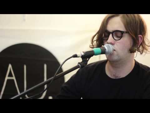 Owen Rabbit "Violence and Degradation" (Live on the AU sessions)