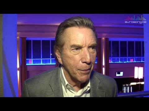 Interview Will Tura - Radio 2 Eregalerij 2014