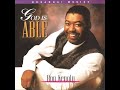 RON KENOLY ~ JESUS IS ALIVE/ YES! LORD, I BELIEVE (1994)