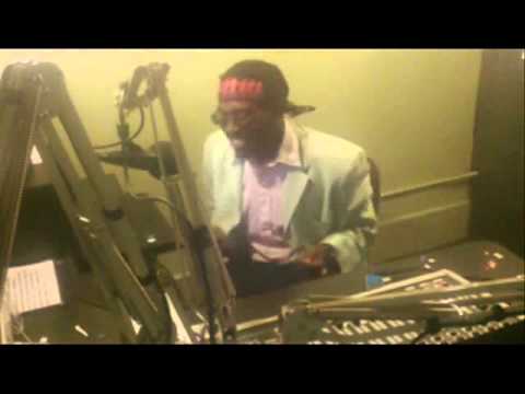 Mr. Ben's K-Pop Power Hour Ep.4 "Salute to SNSD" (March 30, 2012)