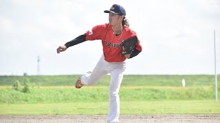 １点を争う決勝トーナメント初戦