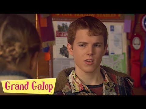Grand Galop - Épisodes 9 à 10 | Compilation | Grand Galop Saison 2