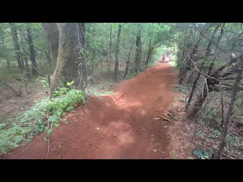 GNCC Bulldog 12 minutes in, Senior B40+