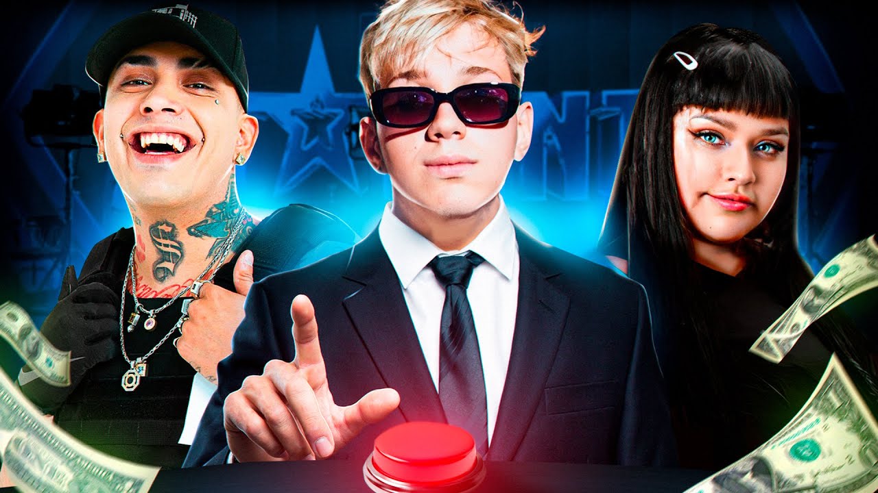 BRG Talent - Episodio