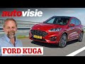 Weer de sportiefste C-SUV? | Ford Kuga (2020) | Autovisie