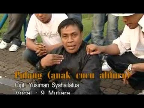 9 MUTIARA - PULANG (ANAK CUCU ALIFURU) (Official Music Video)