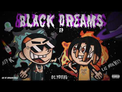 Oc young (key k and Lil monkey) - Rolleeee🎼♠️