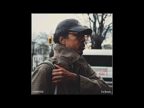 Oddisee - En Route (EP)