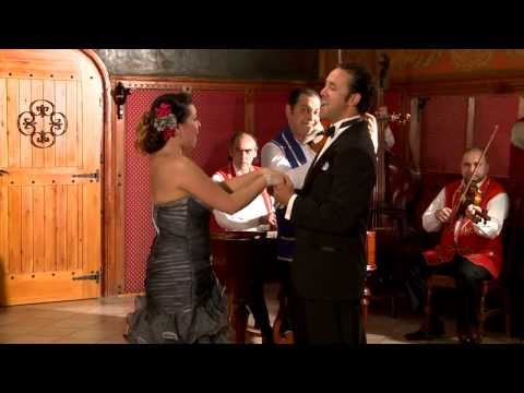 Operett Demo Mátyás Pince főcím