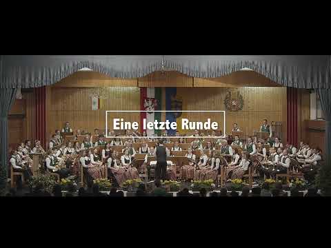 Musikverein Behamberg - Eine Letzte Runde (Markus Nentwich)
