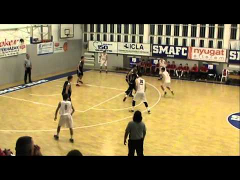 U18 Legszebb SSI - Körmend