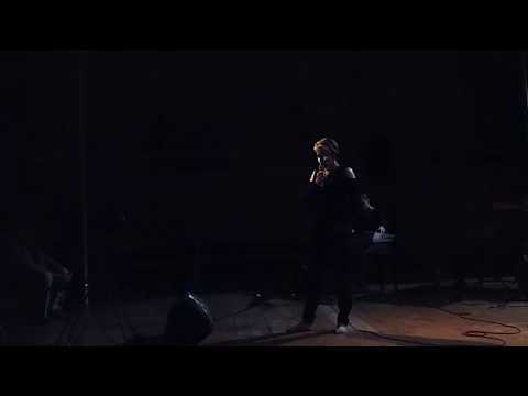 Karin Hougaard: Ne me quitte pas