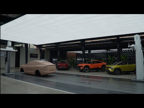 Inside MIDS: Where Mahindra’s Next Icons Are Born