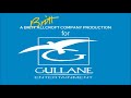 A Britt Allcroft Company Production For Gullane Entertainment Logo