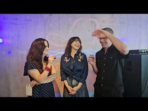 Exclusive 2026 Country Music Cruise Interview With 50 Shades of Hay