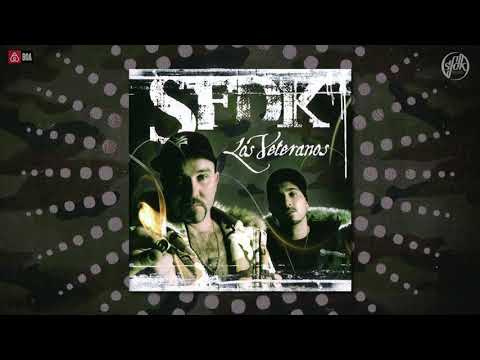 SFDK - Pruébalo (Audio)