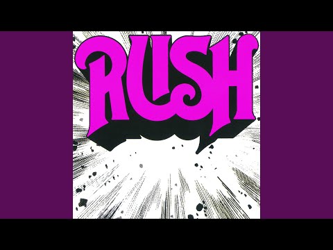 Before And After - Rush