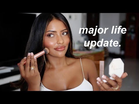 I'm having an arranged marriage.