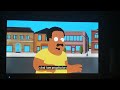 The Cleavland Show Syndicated Short Intro On Comedy Central