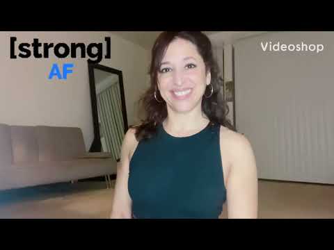 Core and Back | Strengthening and Stretching | Back Stability | Beginner friendly