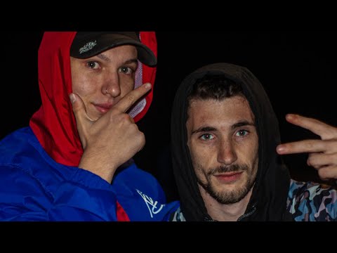 DYBBUK vs MR BASE (FINAL) - WEST UNDER LEAGUE FECHA 6