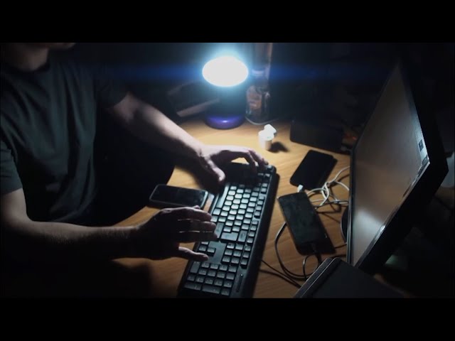 Новые меры борьбы с киберпреступностью внедрят в Иркутской области