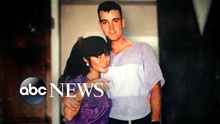 What happened after John Bobbitt's then-wife cut off his penis [NIGHTLINE Part 2] video