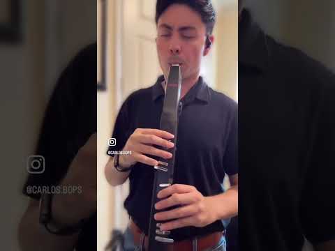 Promotional video thumbnail 3 for Carlos Taboada