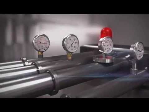 SUKU Druck- und Temperaturmesstechnik GmbH (Unternehmensfilm)