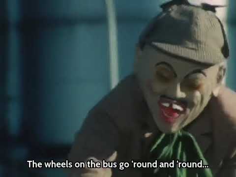 First Transformation & Roll Call [Subtitled]